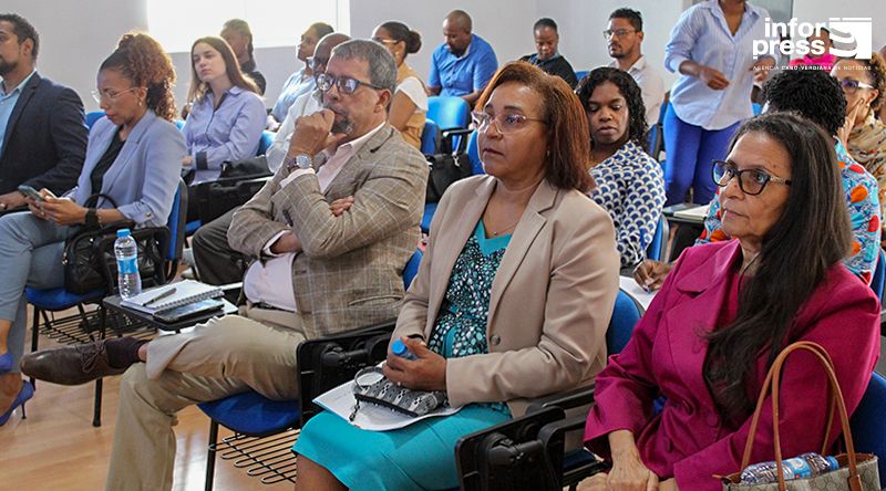 Governo garante controlo da peste suína na ilha da Boa Vista