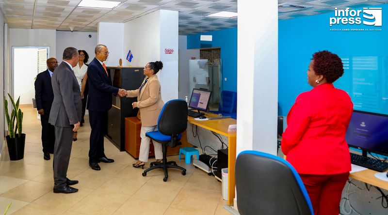 Governo defende “papel fundamental” da diplomacia económica para promoção da classe empresarial