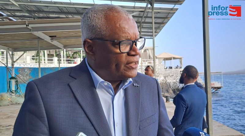 São Vicente: Governo promete levar estatuto dos marítimos ao Parlamento a curto prazo