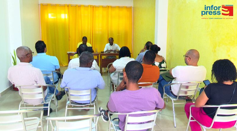 Francisco Carvalho garante união no PAICV e afasta rumores de divisão no Sal