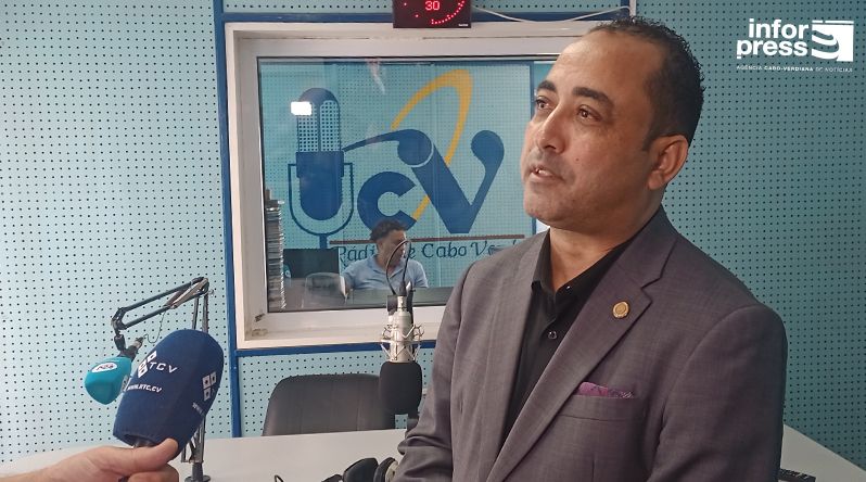 Ilha do Sal: Governo consolida modernização da Inforpress e reafirma compromisso com valorização dos profissionais da RTC na ilha