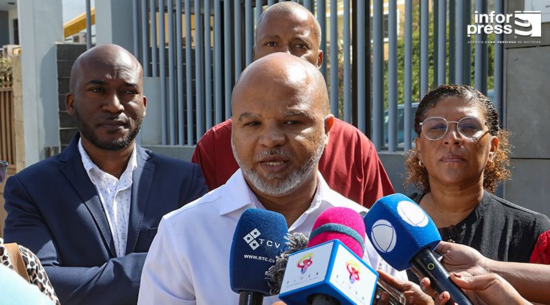 PAICV denuncia violação do Código Eleitoral e acusa Governo de criar entraves ao recenseamento