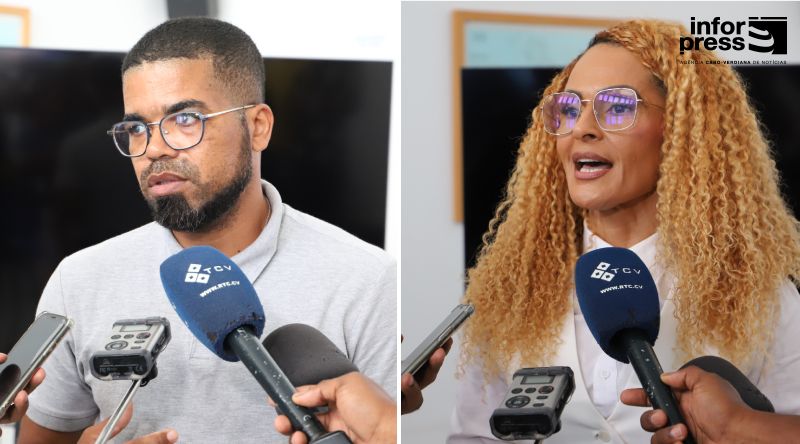 São Vicente: Associações desportivas pedem mais apoio e infraestruturas em encontro com ministro do Desporto