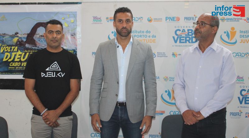 São Vicente: Volta a Djéu ajuda a sensibilizar as pessoas para a importância da relação com o mar – governante