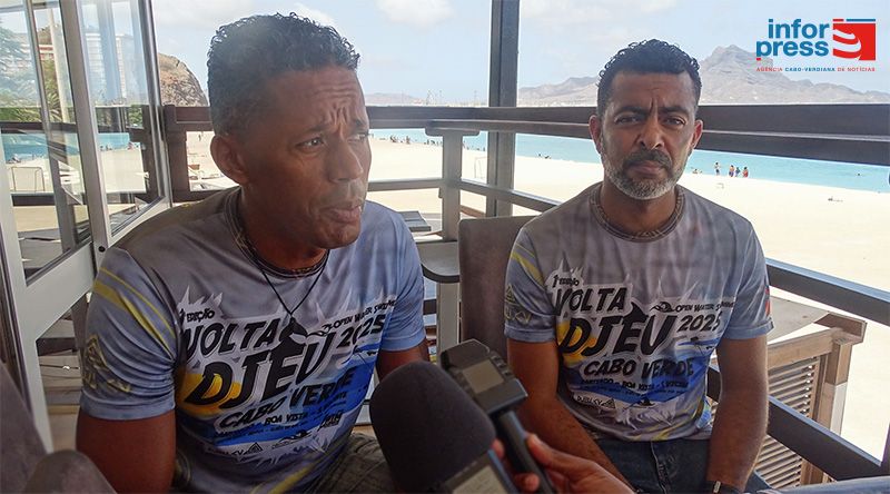 São Vicente: Volta a Djêu acontece sábado na Laginha com participação de 38 atletas
