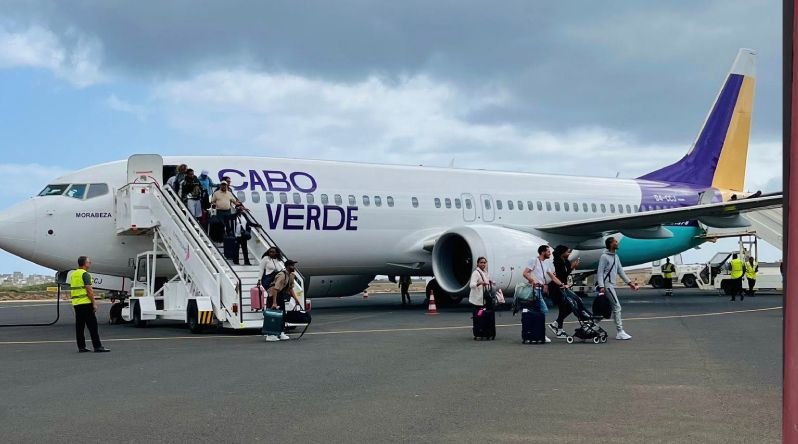 TACV reafirma compromisso com a segurança em resposta à carta do Sindicato de Pilotos