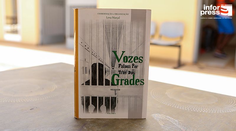 Atrás das grades, reclusos encontram na escrita uma voz para falar de passado, esperança e recomeço