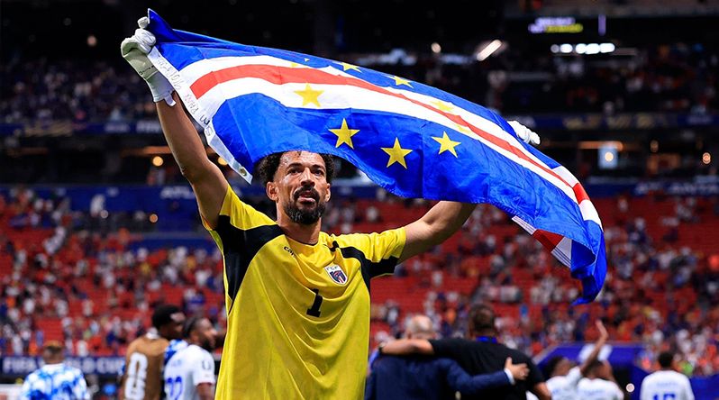 Vozinha eleito homem do jogo frente à Espanha e ultrapassa 1,5 milhão de seguidores no Instagram