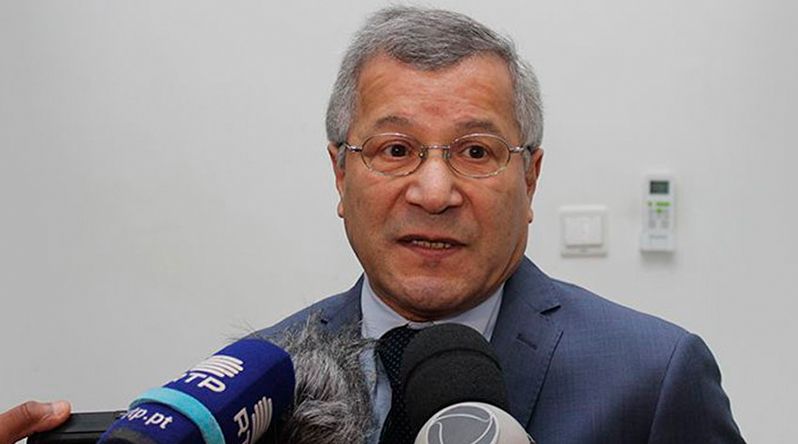 PR enaltece contributo de Wladimir Brito para o pensamento jurídico e consolidação da democracia cabo-verdiana