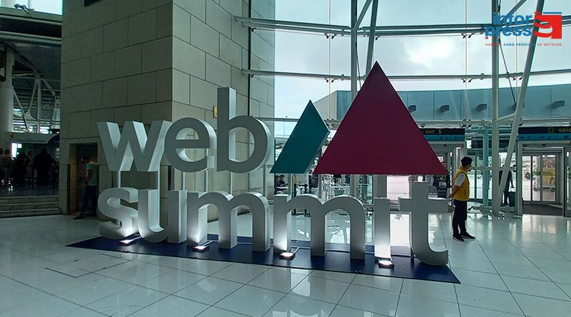 Portugal/Web Summit 2024: Cabo Verde promove evento para fortalecer laços com diáspora e investidores