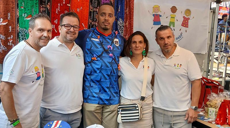 Porto Novo: “Weekend Capverdien” no Luxemburgo permitiu divulgar potencialidades do concelho – vereador
