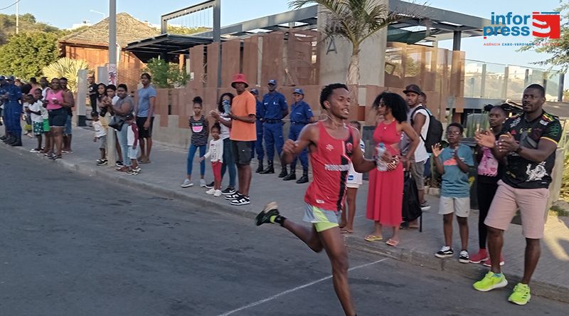 Atletismo: Associação de Santiago Sul quer apostar na formação dos dirigentes em 2025