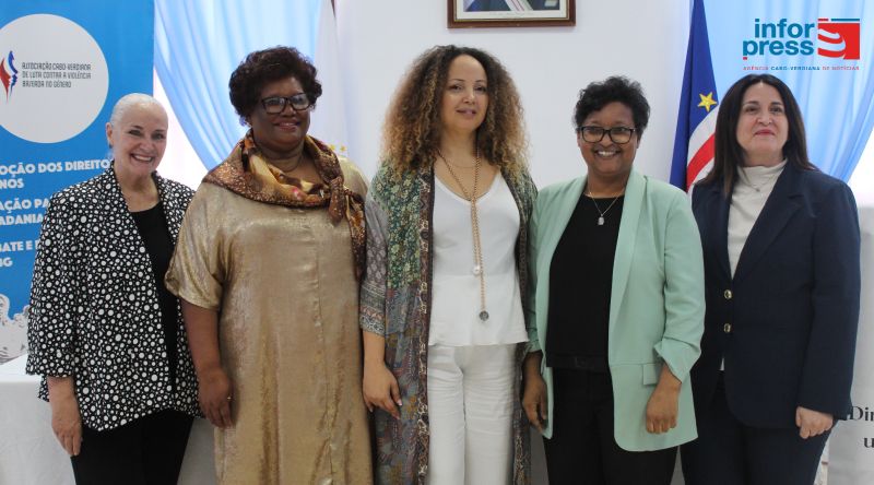 Workshop reforça educação em direitos humanos como estratégia de prevenção da violência e promoção da cidadania