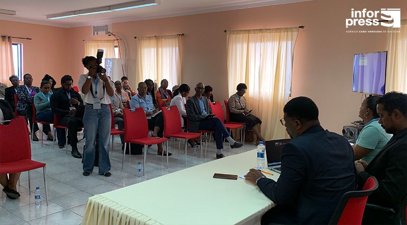 Santiago Norte: Responsável alerta para riscos da doença esquistossomose se tornar endémica (c/áudio)