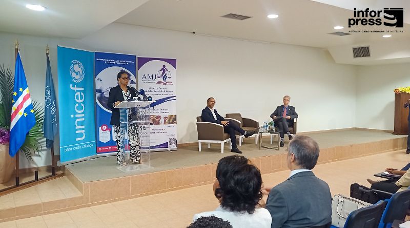 Presidente do Instituto de Medicina Legal defende resposta integrada e humanizada no combate aos crimes sexuais contra crianças e adolescentes (c/áudio)