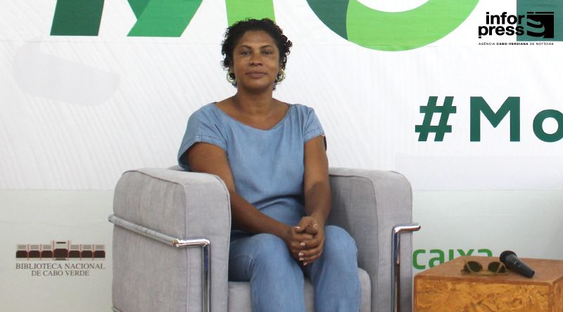 Professora pede fortalecimento da ilustração cabo-verdiana em workshop literário