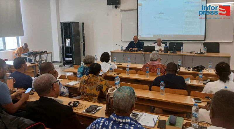 África reúne requisitos agrários, físicos e humanos necessários para ser futuro celeiro da humanidade - Pedro Pires