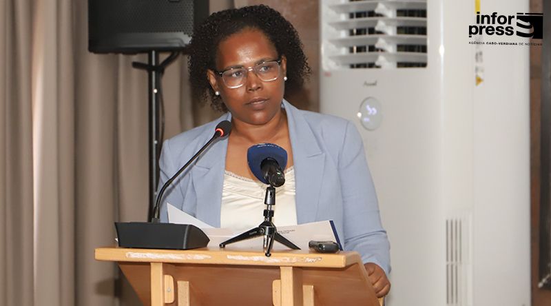 Cabo Verde quer mulheres na liderança da segurança nacional e anuncia Plano Nacional de Acção (c/áudio)