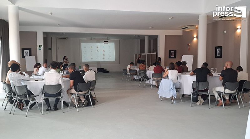 Organizadores do workshop “Circularidade" querem transformar Boa Vista em modelo de referência em turismo circular