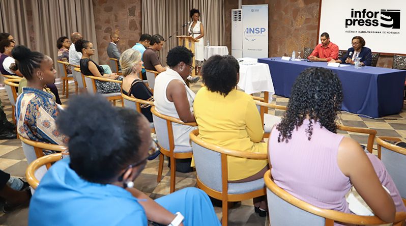 Saúde Pública: Cabo Verde actualiza planos estratégicos com apoio do Banco Mundial para enfrentar futuras crises