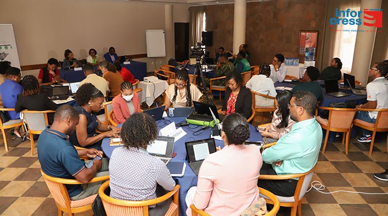 Cabo Verde reforça segurança sanitária com implementação da plataforma digital de gestão de emergências “ePHEM”