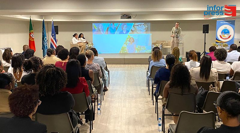 Ilha do Sal: Workshop destaca papel da mulher como protagonista da transformação social e cultural no turismo