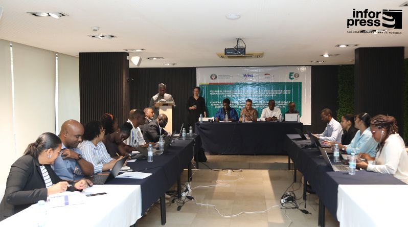 CEDEAO destaca comunicação social como “pilar fundamental” para “mitigar impacto da desinformação”