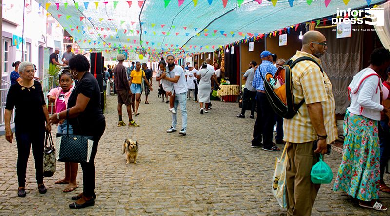 Brava: Feirantes com “expectativas em alta” para 14.ª edição da Feira Agropecuária