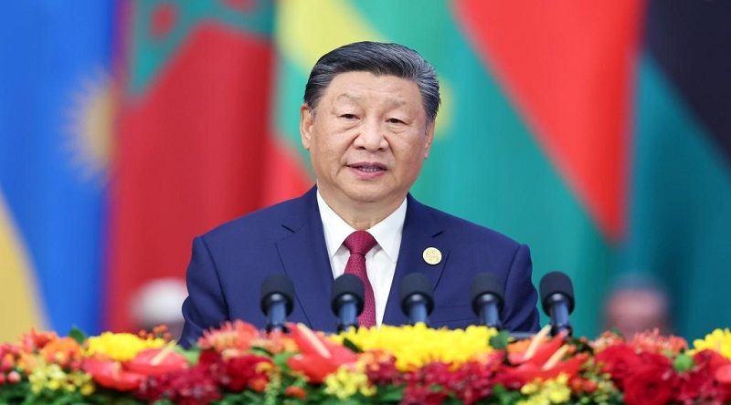Xi Jinping pede maior papel global da Organização de Cooperação de Xangai