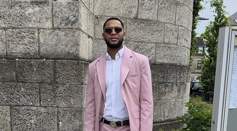 Portugal: Yannick Sanches encontrou no país um lugar para uma história de superação e determinação