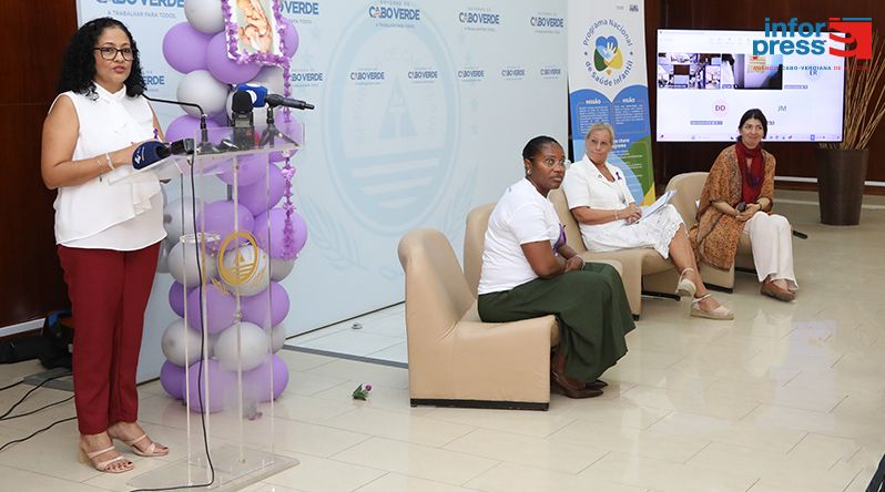 Prevenir parto prematuro começa com uma gravidez saudável e acompanhamento, diz Yorleydis Rosabal