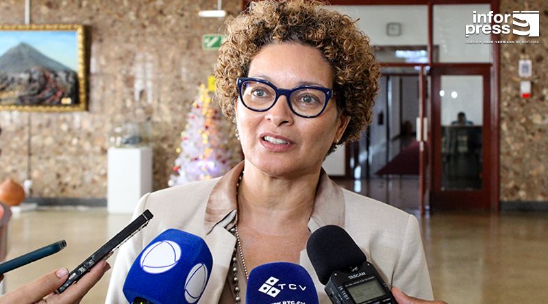 ICCA quer reforçar campanha Proteja em 2025 com foco nas meninas a partir de 12 anos - Zaida Freitas