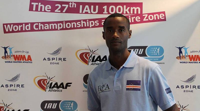 Zé Cabral vai à Ultramaratona na Alemanha preparar-se para Mundial em França