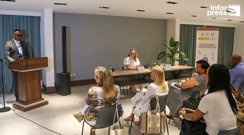 Músico Trakinuz torna-se embaixador da campanha “Zero VBG”