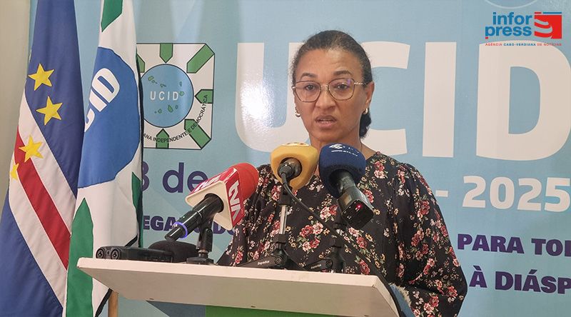 UCID pede “intervenção concreta e urgente” do Governo no défice de quadros e meios materiais na Justiça