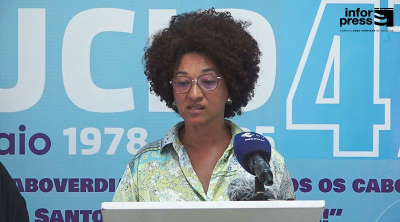 Parlamento: UCID espera que debate sobre Estado da Nação “não seja apenas um exercício de lamentações”