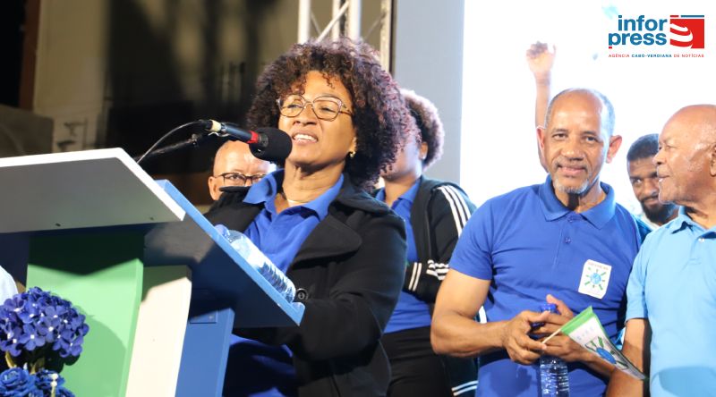 Legislativas2026/São Vicente: UCID promete lutar no parlamento por melhoria de condições de saúde em São Pedro 