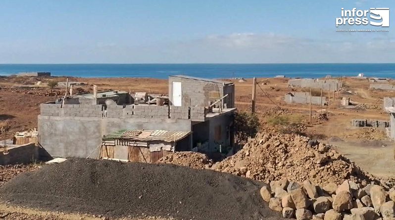 São Nicolau: Moradores de Caçimba apelam à fixação de tarifa para táxis no Tarrafal