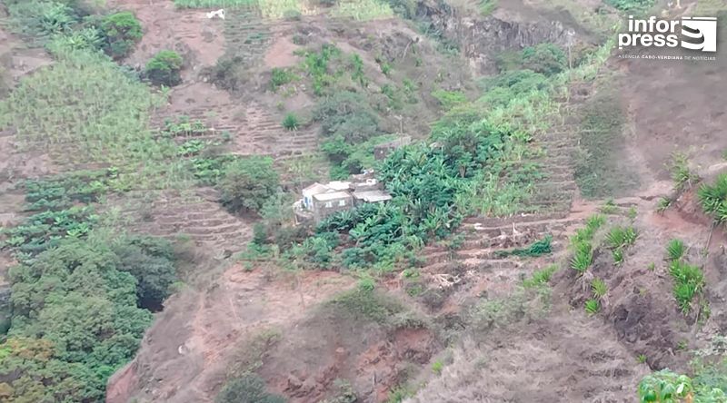 São Nicolau: Presidente da Associação Comunitária de Fragata denuncia problemas de água em Cruzinha
