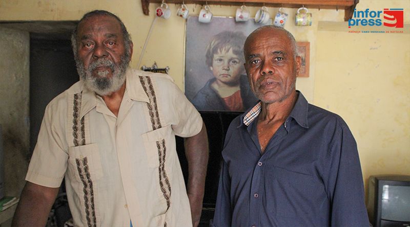 Independência/50 Anos: Rostos da luta pela Zona Libertada pedem reconhecimento dos que combateram no país (c/vídeo)