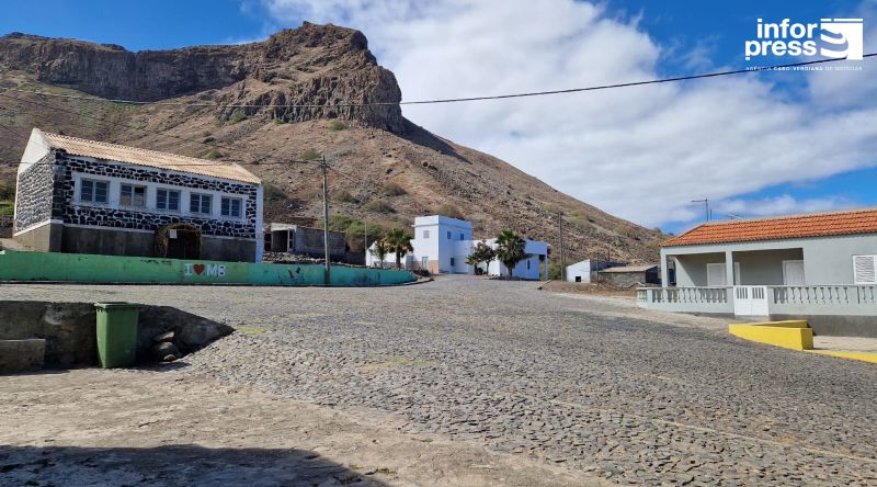 São Nicolau: Organização das festas de Nossa Senhora de Fátima em Morro Brás garante qualidade para as festividades