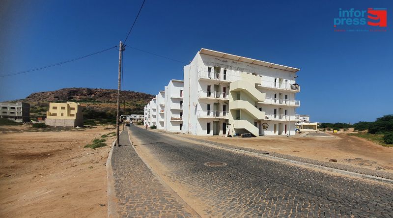 Boa Vista: Igreja Adventista inicia acções sociais do projecto WAD Impact ou Impacto Cabo Verde na ilha