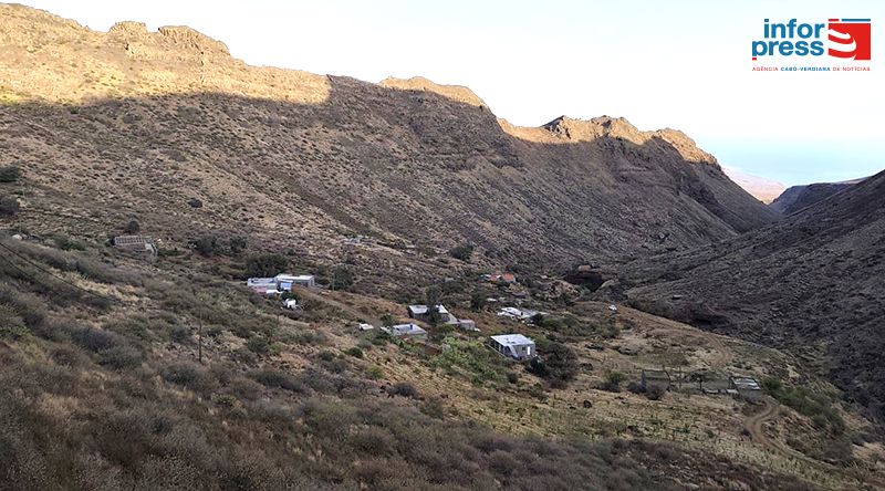 São Nicolau: Moradores de Palhal apelam a mais intervenções para melhorar condições de vida