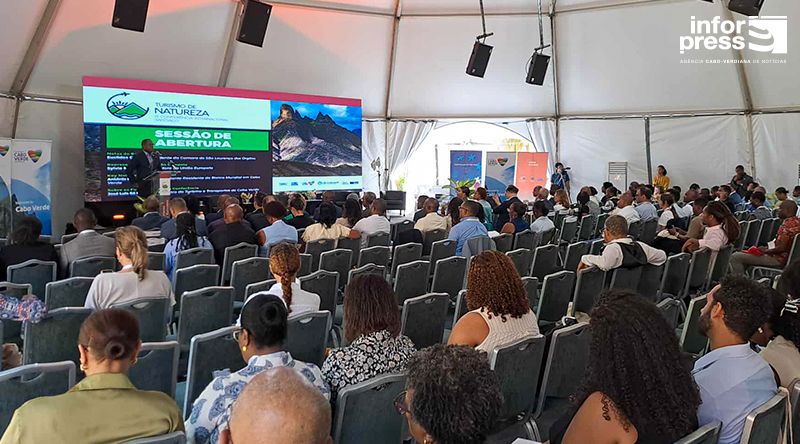 Santiago Norte: Vice-primeiro-ministro realça papel estratégico do turismo e defende alinhamento entre ambição e acção