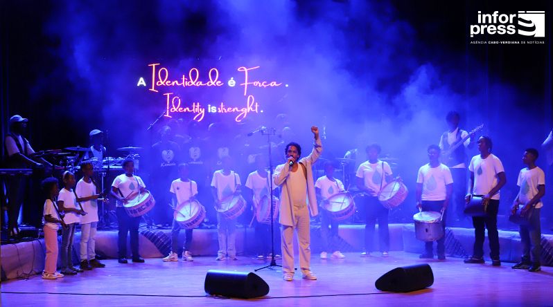 AME2026 estreia performances unindo jovens talentos e cultura cabo-verdiana com vibração