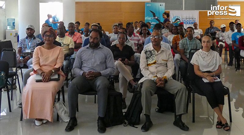 Fogo: Pescadores e peixeiras refletem sobre desafios e soluções para o sector da pesca artesanal