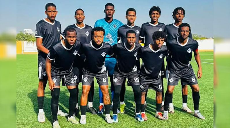 Futebol/Santo Antão Sul: Académica vence Sanjoanenses (3-0) no arranque do campeonato regional