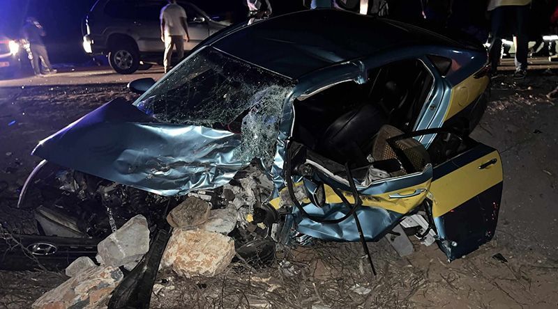 Ilha do Sal: MP decreta prisão preventiva para condutor envolvido em acidente fatal na ilha