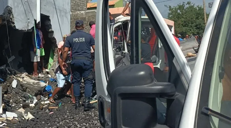 Festividades/São Filipe: Seguradora promove hoje "Talk stop" para combater sinistralidade rodoviária na ilha