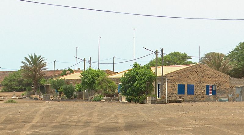 Ilha do Sal celebra padroeira de Pedra de Lume e 86 anos de história da aviação